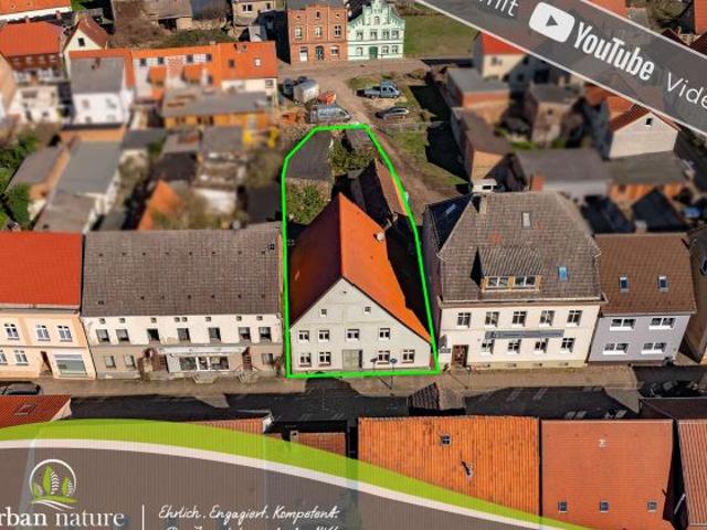 Haus kaufen in Tribsees, Mecklenburg-Vorpommern