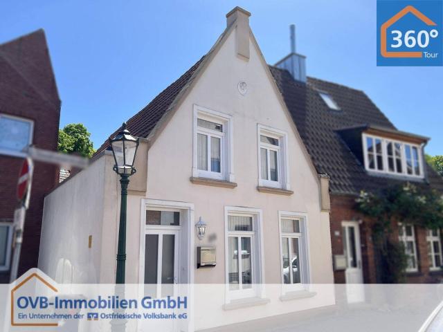 Haus kaufen in Emden