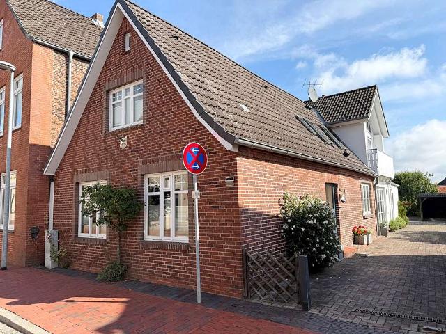 Haus kaufen in Wilster, Kreis Steinburg