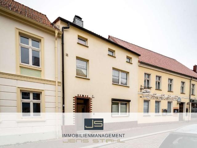 Haus kaufen in Altentreptow, Mecklenburgische Seenplatte