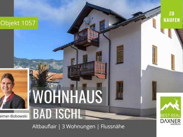 Haus kaufen in Steinbruch, Ahorn