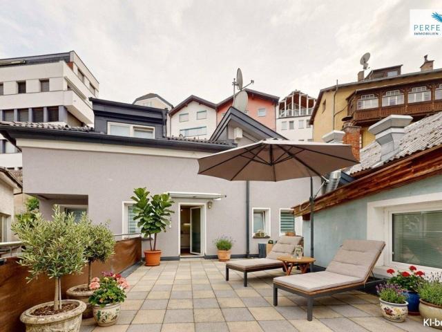 Haus kaufen in Angedair, Landeck