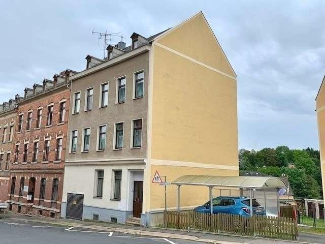 Haus kaufen in Reichenbach, Vogtlandkreis