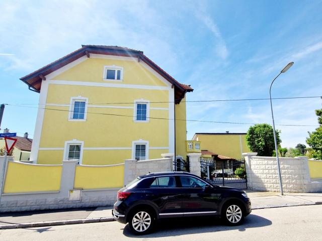 Haus kaufen in St. Pölten, Niederösterreich