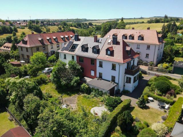 Haus kaufen in Dresden