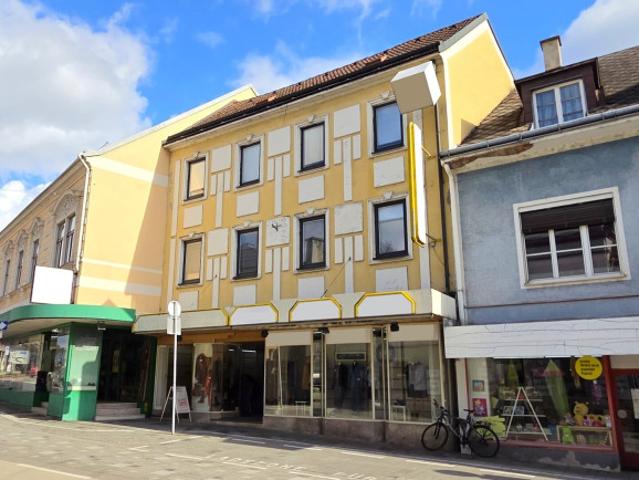 Einfamilienhaus kaufen in Amstetten, Niederösterreich