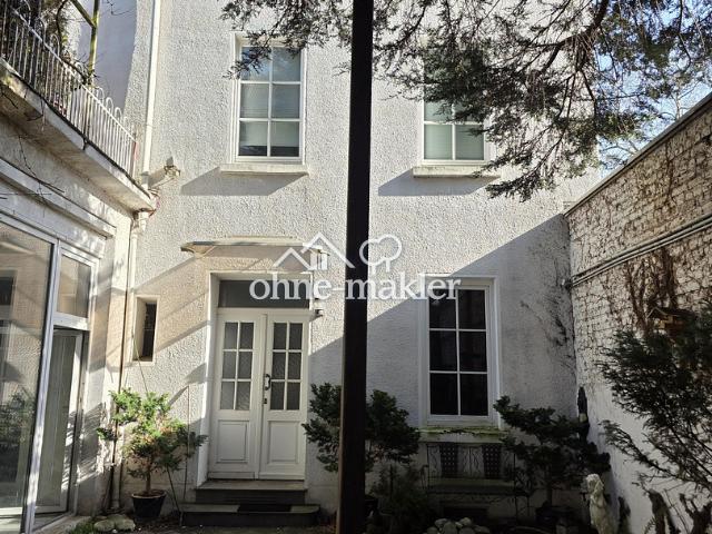 Haus mieten in Unterbilk, Düsseldorf