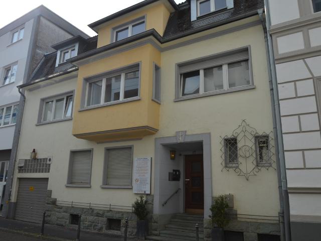 Villa mieten in Siegburg, Nordrhein-Westfalen