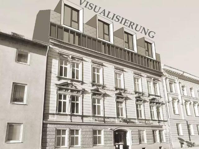 Haus kaufen in Linz, Oberösterreich