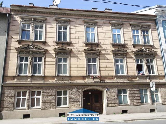 Haus kaufen in Linz, Oberösterreich