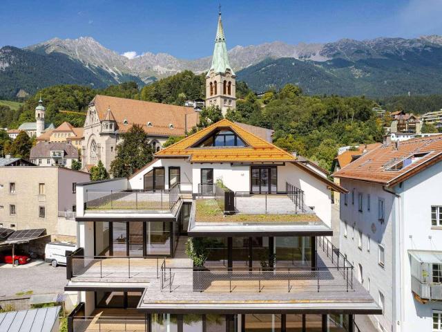 Büro kaufen in Innsbruck