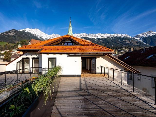 Apartment kaufen in Innsbruck, Tirol