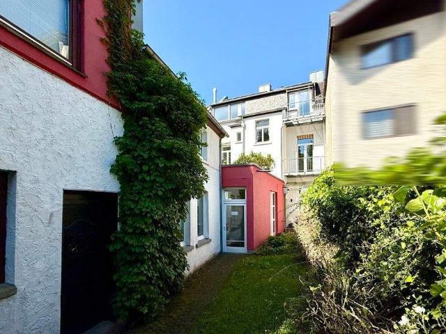 Haus kaufen in Selhof, Bad Honnef