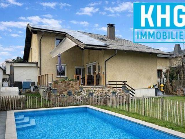 Haus kaufen in Tulln an der Donau, Niederösterreich