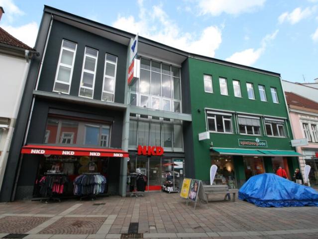 Immobilie kaufen in Bruck an der Mur, Steiermark