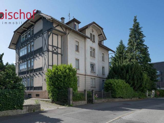 Haus kaufen in Dornbirn, Vorarlberg
