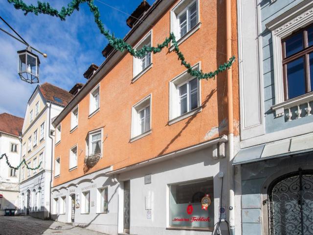 Haus kaufen in Steyr, Oberösterreich