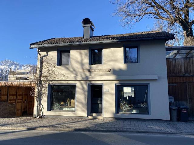 Haus kaufen in Thor, Saalfelden