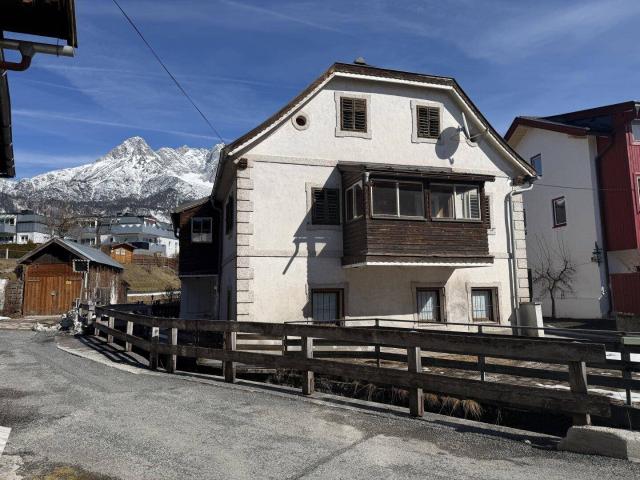 Haus kaufen in Obsmarkt, Saalfelden