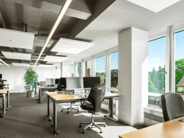 Büro mieten in Winterthur, Zürich