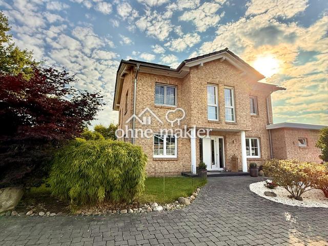 Haus kaufen in Niedersachsen