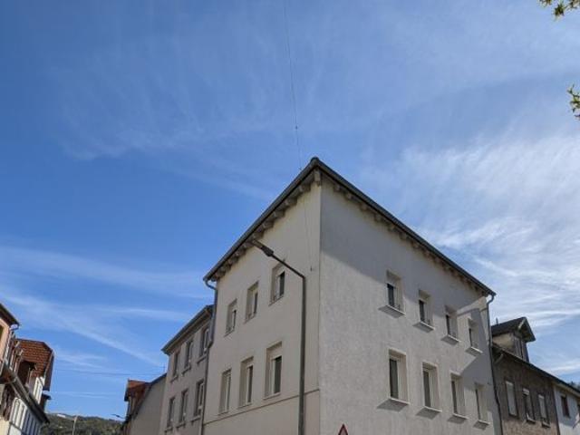 Wohnung kaufen in Weinheim, Baden-Württemberg