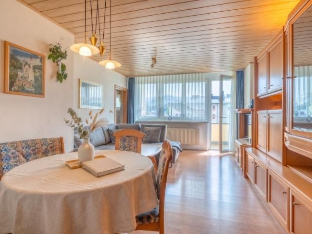 Wohnung kaufen in Schallmoos, Salzburg