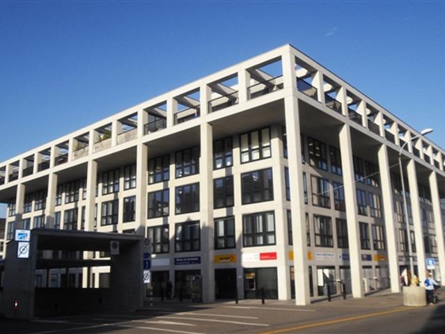 Büro mieten in Lü