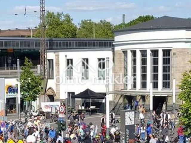 Gewerbe mieten in Mülheim, Nordrhein-Westfalen