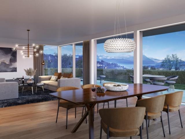 Maisonette kaufen in Lü