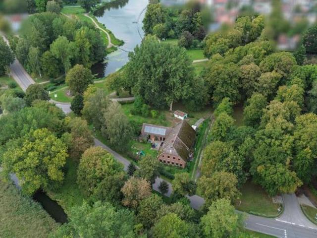 Haus kaufen in Rehna, Nordwestmecklenburg