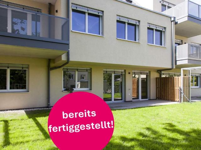 Wohnung kaufen in Liesing, Wien