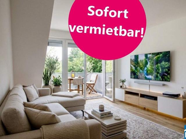 Wohnung kaufen in Liesing, Wien