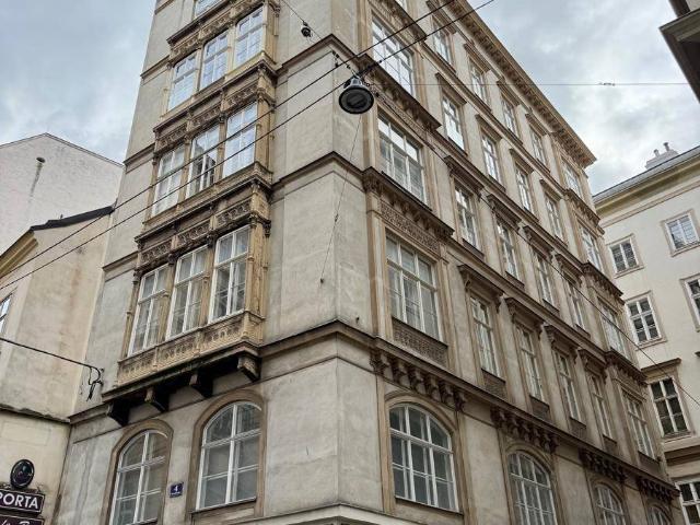 Apartment mieten in Innere Stadt, Wien