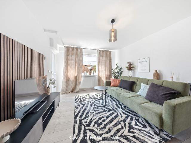 Apartment mieten in Südstadt, Bonn