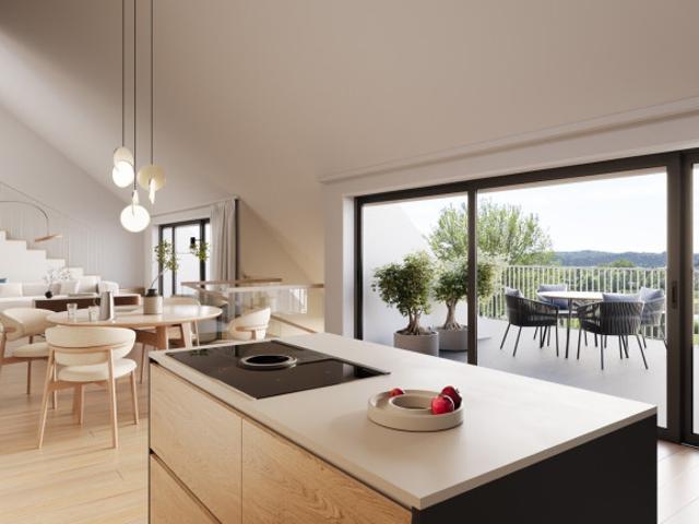 Penthouse kaufen in Pöstlingberg, Linz