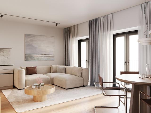 Wohnung kaufen in Pöstlingberg, Linz