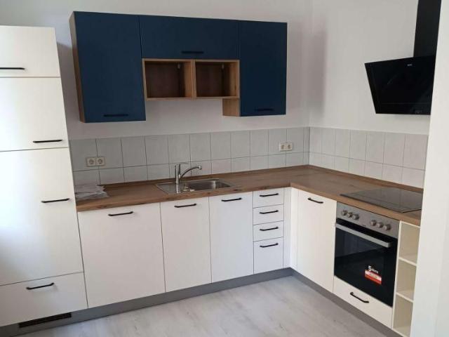 Apartment mieten in Pölbitz, Zwickau