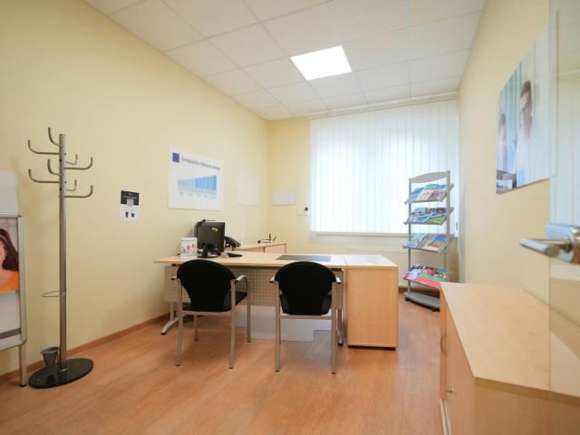 Büro mieten in Duisburg-Mitte, Duisburg