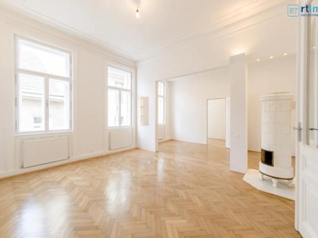 Apartment mieten in Innere Stadt, Wien