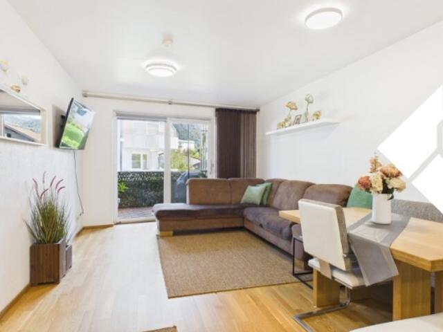 Wohnung kaufen in Wörgl, Tirol
