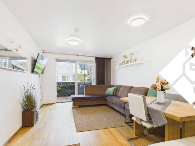Apartment kaufen in Wörgl, Tirol