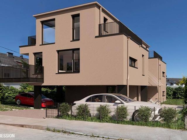Apartment kaufen in Salzburg
