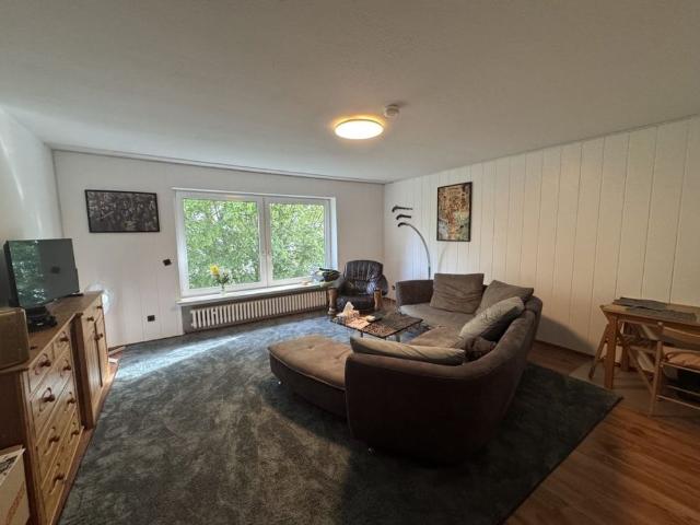 Apartment mieten in Mitte, Bielefeld