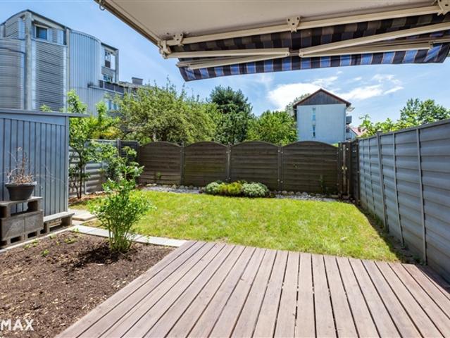 Wohnung kaufen in Sankt Leonhard, Gersdorf-Feistritz