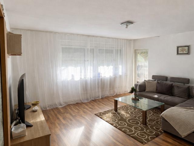 Apartment kaufen in Oststadt, Ulm