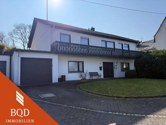 Haus kaufen in Eschelbach, Montabaur