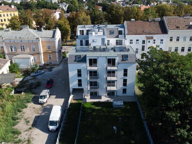 Apartment kaufen in Baden, Niederösterreich