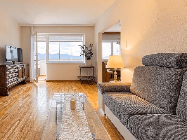 Apartment kaufen in Bregenz, Vorarlberg