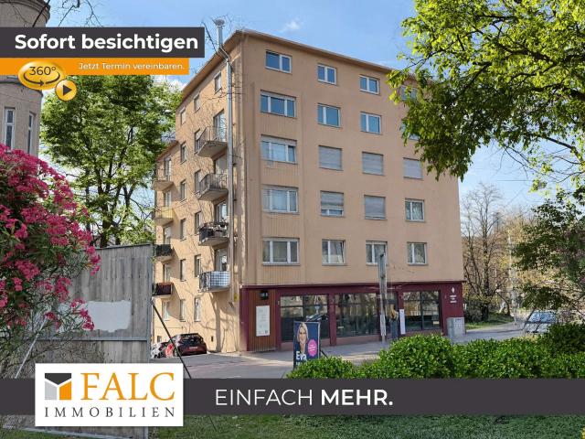 Wohnung kaufen in Augsburg, Bayern